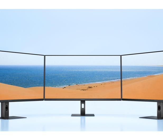 XIAOMI 2K Monitor A27Qi 2026 70857 - 1475232 - zdjęcie 8